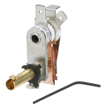 Server Thermostat 55034